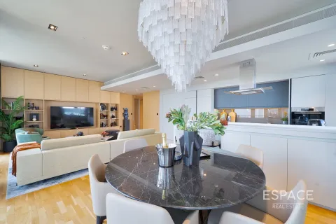 شقة في Bluewaters, دبي 3 غرف نوم, 198 م² رقم 71036 - صورة 7