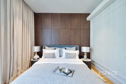 شقة في Bluewaters, دبي 3 غرف نوم, 198 م² رقم 71036 - صورة 12