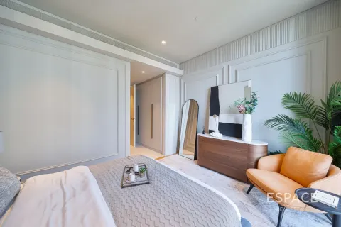 شقة في Bluewaters, دبي 3 غرف نوم, 198 م² رقم 71036 - صورة 15