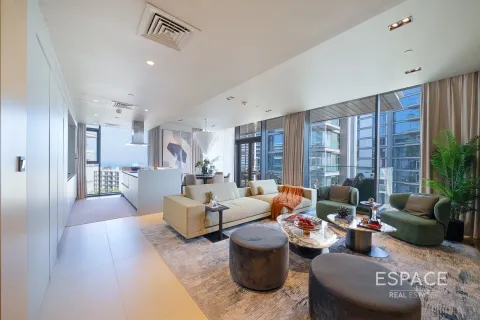 شقة في Bluewaters, دبي 3 غرف نوم, 198 م² رقم 71036 - صورة 2