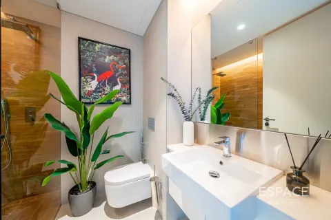 شقة في Bluewaters, دبي 3 غرف نوم, 198 م² رقم 71036 - صورة 14