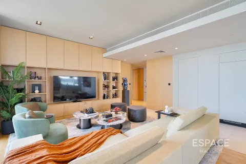 شقة في Bluewaters, دبي 3 غرف نوم, 198 م² رقم 71036 - صورة 8