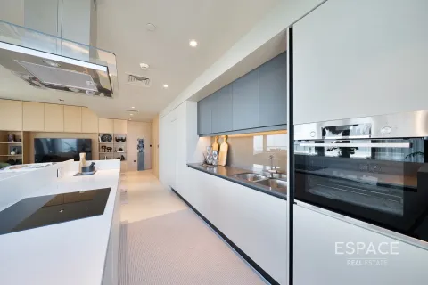 شقة في Bluewaters, دبي 3 غرف نوم, 198 م² رقم 71036 - صورة 19