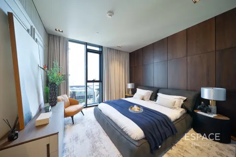 شقة في Bluewaters, دبي 3 غرف نوم, 198 م² رقم 71036 - صورة 3