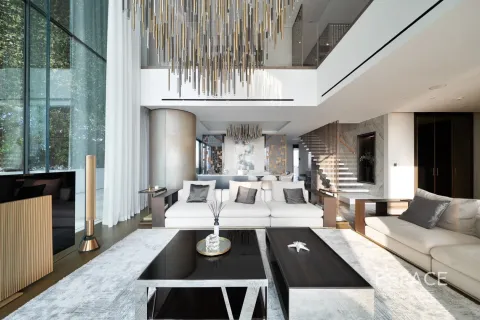 Dúplex en One at Palm Jumeirah, Palm Jumeirah, Dubai, 4 dormitorios, 589 m², № 71037 - foto 3