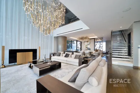 Dúplex en One at Palm Jumeirah, Palm Jumeirah, Dubai, 4 dormitorios, 589 m², № 71037 - foto 6