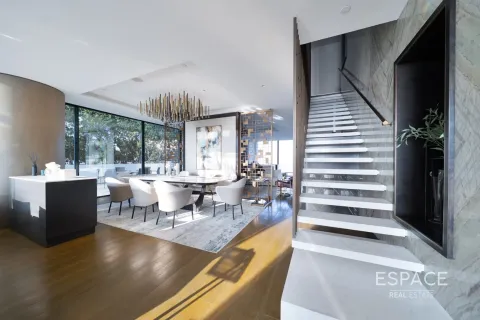 Dúplex en One at Palm Jumeirah, Palm Jumeirah, Dubai, 4 dormitorios, 589 m², № 71037 - foto 5