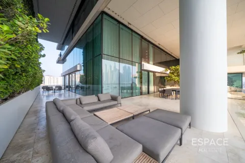 Dúplex en One at Palm Jumeirah, Palm Jumeirah, Dubai, 4 dormitorios, 589 m², № 71037 - foto 19