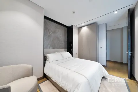 Dúplex en One at Palm Jumeirah, Palm Jumeirah, Dubai, 4 dormitorios, 589 m², № 71037 - foto 11