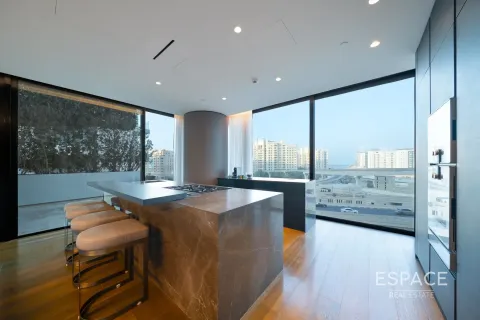 Dúplex en One at Palm Jumeirah, Palm Jumeirah, Dubai, 4 dormitorios, 589 m², № 71037 - foto 18