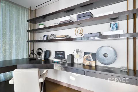 Dúplex en One at Palm Jumeirah, Palm Jumeirah, Dubai, 4 dormitorios, 589 m², № 71037 - foto 14