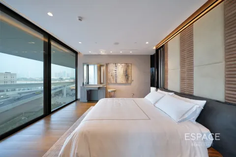 Dúplex en One at Palm Jumeirah, Palm Jumeirah, Dubai, 4 dormitorios, 589 m², № 71037 - foto 12