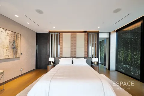 Dúplex en One at Palm Jumeirah, Palm Jumeirah, Dubai, 4 dormitorios, 589 m², № 71037 - foto 13