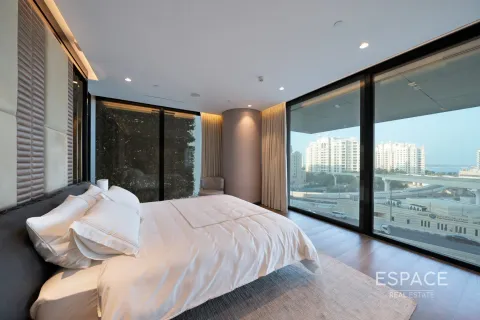 Dúplex en One at Palm Jumeirah, Palm Jumeirah, Dubai, 4 dormitorios, 589 m², № 71037 - foto 8
