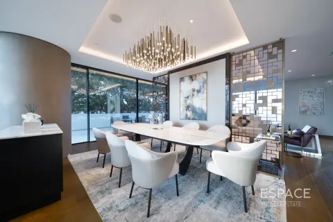 Dúplex en One at Palm Jumeirah, Palm Jumeirah, Dubai, 4 dormitorios, 589 m², № 71037 - foto 4