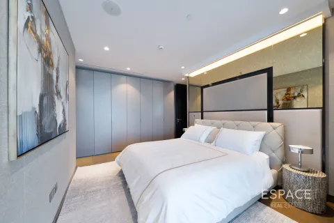 Dúplex en One at Palm Jumeirah, Palm Jumeirah, Dubai, 4 dormitorios, 589 m², № 71037 - foto 9