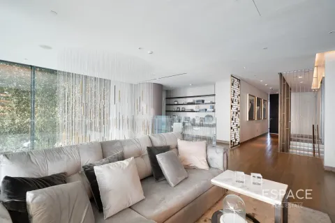 Dúplex en One at Palm Jumeirah, Palm Jumeirah, Dubai, 4 dormitorios, 589 m², № 71037 - foto 16