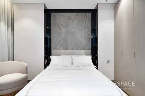 Dúplex en One at Palm Jumeirah, Palm Jumeirah, Dubai, 4 dormitorios, 589 m², № 71037 - foto 15