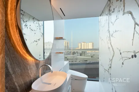 Dúplex en One at Palm Jumeirah, Palm Jumeirah, Dubai, 4 dormitorios, 589 m², № 71037 - foto 17