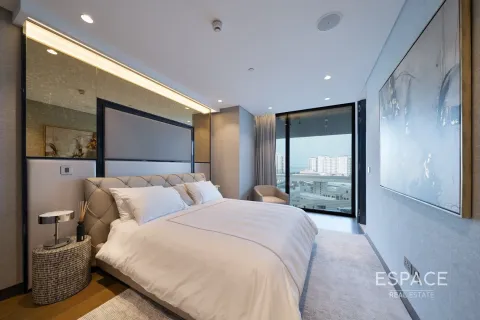 Dúplex en One at Palm Jumeirah, Palm Jumeirah, Dubai, 4 dormitorios, 589 m², № 71037 - foto 7