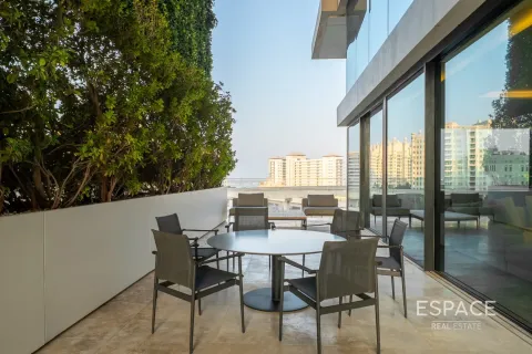 Dúplex en One at Palm Jumeirah, Palm Jumeirah, Dubai, 4 dormitorios, 589 m², № 71037 - foto 20