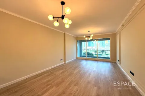 Appartement à Jumeirah Lake Towers, Dubai, 1 chambre, 89 m², № 71031 - photo 1