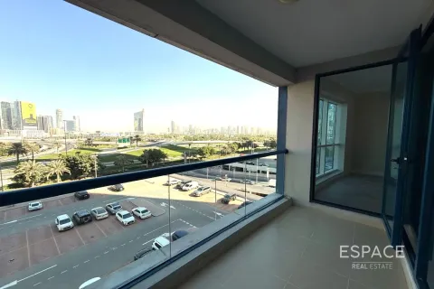 Appartement à Jumeirah Lake Towers, Dubai, 1 chambre, 89 m², № 71031 - photo 11