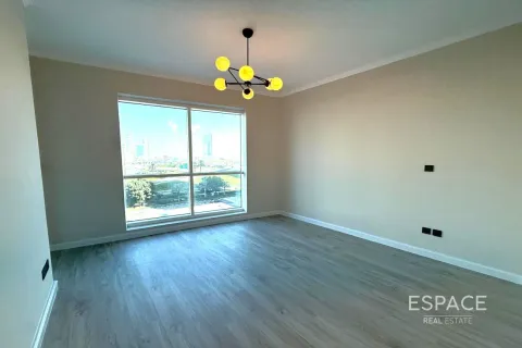 Appartement à Jumeirah Lake Towers, Dubai, 1 chambre, 89 m², № 71031 - photo 7