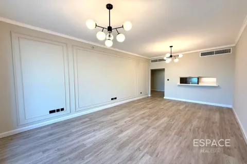 Appartement à Jumeirah Lake Towers, Dubai, 1 chambre, 89 m², № 71031 - photo 2