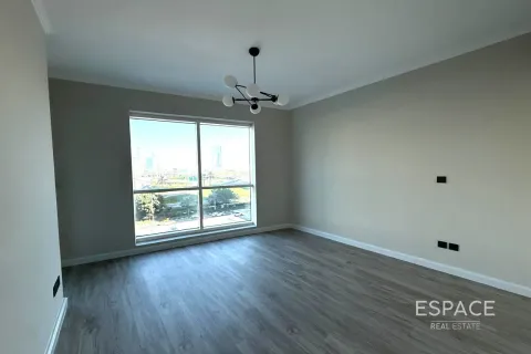 Appartement à Jumeirah Lake Towers, Dubai, 1 chambre, 89 m², № 71031 - photo 5