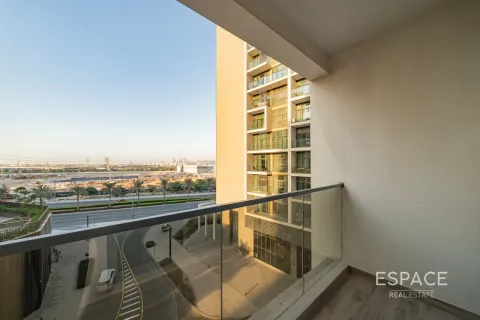 Appartement à Dubai Hills Estate, Dubai, 2 chambres, 96 m², № 71033 - photo 14