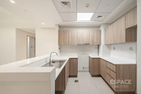 Appartement à Dubai Hills Estate, Dubai, 2 chambres, 96 m², № 71033 - photo 3