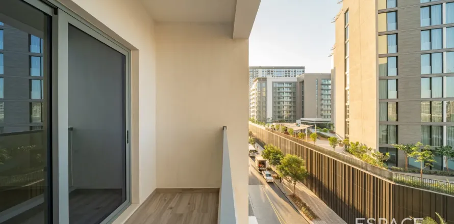 Apartamento en Dubai Hills Estate, Dubai, 2 dormitorios, 96 m², № 71033