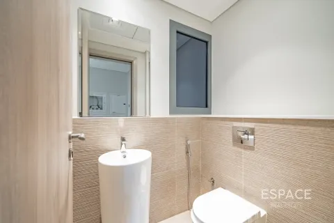 Appartement à Dubai Hills Estate, Dubai, 2 chambres, 96 m², № 71033 - photo 5