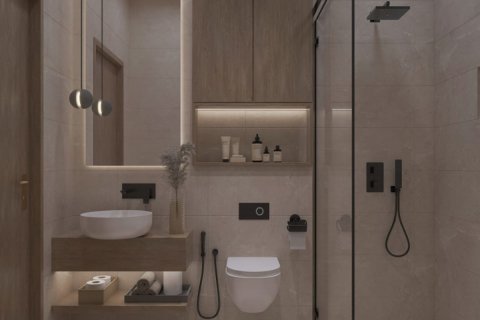 شقة في Meydan, دبي 1غرف نوم, 80.5 م² رقم 43109 - صورة 10