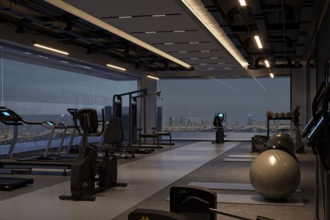 شقة في Meydan, دبي 1غرف نوم, 80.5 م² رقم 43109 - صورة 6