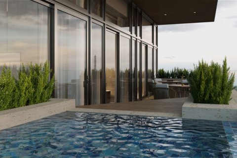 شقة في Meydan, دبي 1غرف نوم, 80.5 م² رقم 43109 - صورة 3