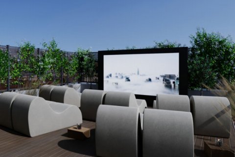شقة في Meydan, دبي 1غرف نوم, 80.5 م² رقم 43109 - صورة 8