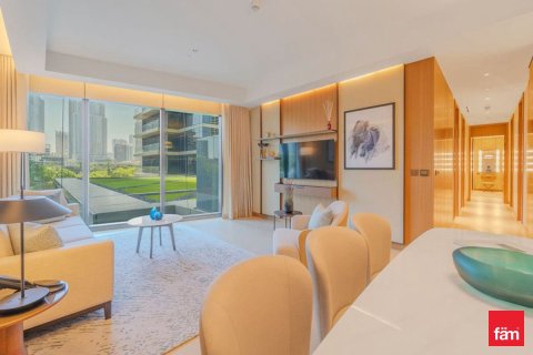 Apartamento en Dubai, 3 dormitorios, 144.8 m², № 43103 - foto 3