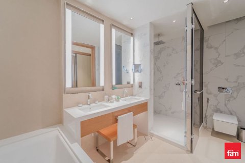 Apartamento en Dubai, 3 dormitorios, 144.8 m², № 43103 - foto 11