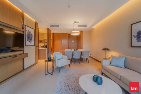 Apartamento en Dubai, 3 dormitorios, 144.8 m², № 43103 - foto 2