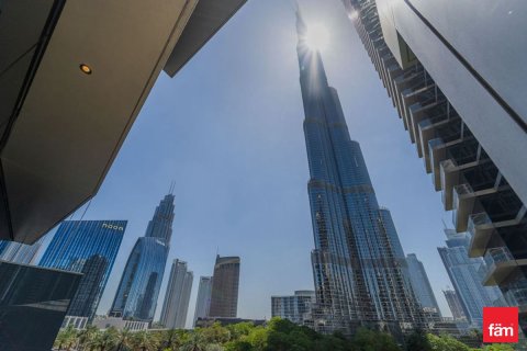 Apartamento en Dubai, 3 dormitorios, 144.8 m², № 43103 - foto 1