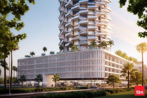 Apartamento en Dubai, 3 dormitorios, 197.3 m², № 43102 - foto 14