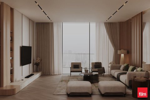 Apartamento en Dubai, 3 dormitorios, 197.3 m², № 43102 - foto 3
