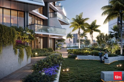 Apartamento en Dubai, 3 dormitorios, 197.3 m², № 43102 - foto 15