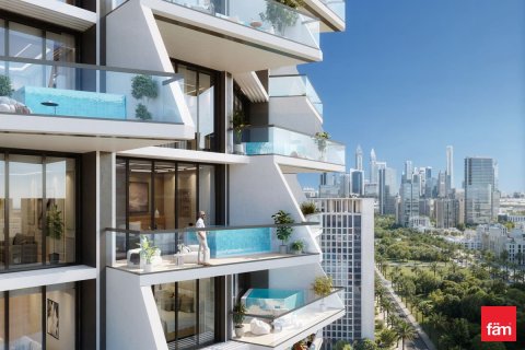 Apartamento en Dubai, 3 dormitorios, 197.3 m², № 43102 - foto 10