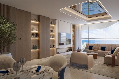 Apartment in Palm Jumeirah, Dubai 3 bedrooms, 416.9 sq.m. № 43101 - photo 7