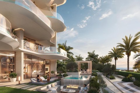 Apartment in Palm Jumeirah, Dubai 3 bedrooms, 416.9 sq.m. № 43101 - photo 12