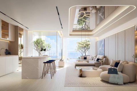 Apartment in Palm Jumeirah, Dubai 3 bedrooms, 416.9 sq.m. № 43101 - photo 5