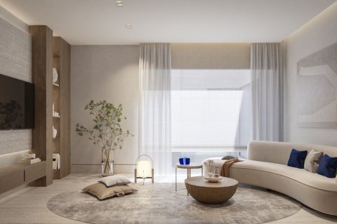 Apartment in Palm Jumeirah, Dubai 3 bedrooms, 416.9 sq.m. № 43101 - photo 2